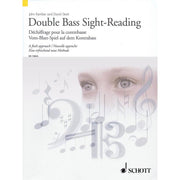 John Kember & David Stark - Double Bass Sight-Reading - A Fresh Approach
