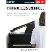 Ross Ramsay - Piano Essentials