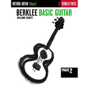 William Leavitt - Berklee Basic Guitar - Phase 2