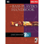 Greg Mooter - The Bass Player's Handbook
