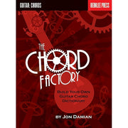 Jon Damian - The Chord Factory