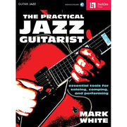 Mark White - The Practical Jazz Guitarist