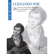 Fernando Sor - The Best of Fernando Sor