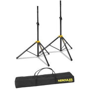 Hercules Stands - SS2200BB paire & sac