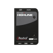 Radial Engineering - Highline Passive Line Isolator - R800 1530 00