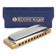 Hohner - Blues Harp Si 532