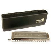Hohner - 64 Chromonica Key of C