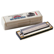 Hohner - Big River Harp MS A 590