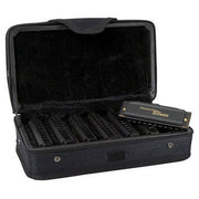 Hohner - Piedmont blues 7 piece with case
