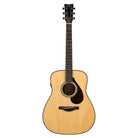 Yamaha - FG9 MX - Dreadnought-style Acoustic Guitar
