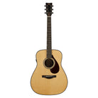 Yamaha - FG9 RX - Dreadnought-style Acoustic Guitar