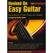 Hooked on Easy Guitar