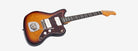 Sire Bass Guitars - Larry Carlton J5 Electric Guitar, 3 Tone Sunburst - J5-3TS
