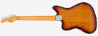 Sire Bass Guitars - Larry Carlton J5 Electric Guitar, 3 Tone Sunburst - J5-3TS