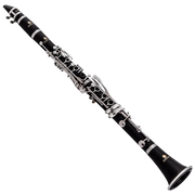 Jupiter - JCL631 Bb Student Clarinet w/ Case [USED]