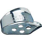 Dunlop - Nickel Silver Thumbpicks (50 in pack) - JD3040T