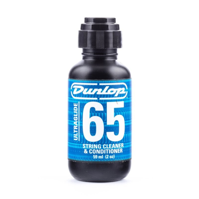 Dunlop - Ultraglide 65 String Cleaner - JD6582
