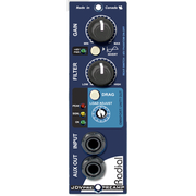 Radial - JDV-Pre™ Instrument Preamp and DI