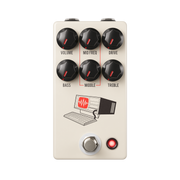 JHS - Hard Drive Modern Distortion - tan