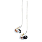 Shure - SE 425-V Transparent In Ear Monitors