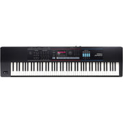 Roland - JUNO-D8: 88 Keys (PHA-4 Standard Keyboard: with Escapement and Ivory Feel)