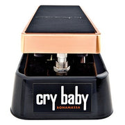 Dunlop - Cry Baby Joe Bonamassa Wah JB95