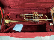 Jupiter - 1404L "C" Trumpet Laquer [Display Model]