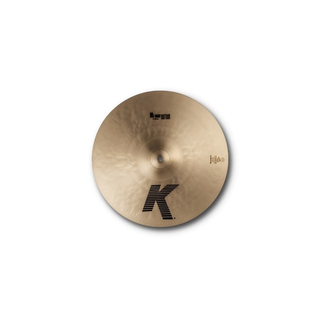 Zildjian - K K0825 14" Bottom Hi Hat Cymbal Only 
 - K0825