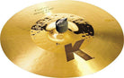 Zildjian - 
K Custom Hybrid 19 Inch Crash - K1219
