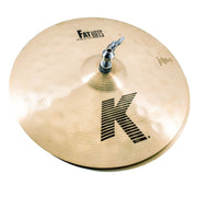 Zildjian - 14” K Fat Hat HiHat Cymbal, Pair - K1433