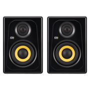 KRK - Kreate 3 Powered Studio Monitor - Pair