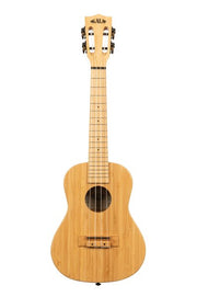 Kala - Bamboo Concert Ukulele - KA-BMB-C