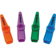 Hohner - Kazoos Random Color - KC50