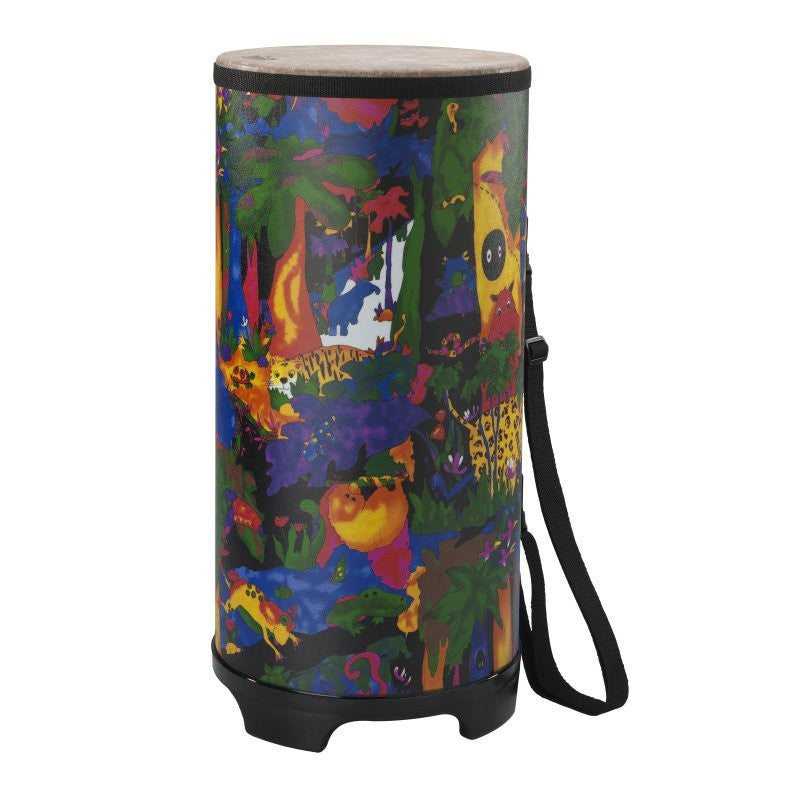 Remo - Percussion Tubano Drum 10" - KD-0010-01