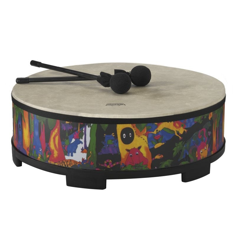Remo - Percussion Gathering Drum 7-1/2x22" - KD-5822-01