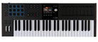 Arturia - Keylab Mk3 49 Universal MIDI controller - Black - KEYLAB49MK3BK