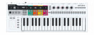 Arturia - Keystep 32 Slimkey Controller - Arpeggiator Sequencer - Pro Version - KEYSTEPPRO