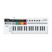 Arturia - Keystep 32 Slimkey Controller - Séquenceur arpégiateur - Version Pro - KEYSTEPPRO