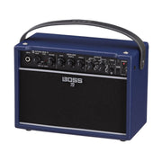 Boss - Katana-Mini X Blue - Limited Edition - KTN-MINXBL