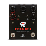 Keeley - OCTA PSI Transfigurating Fuzz