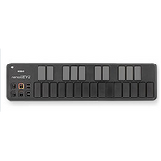 Korg - Nanokey2-bk