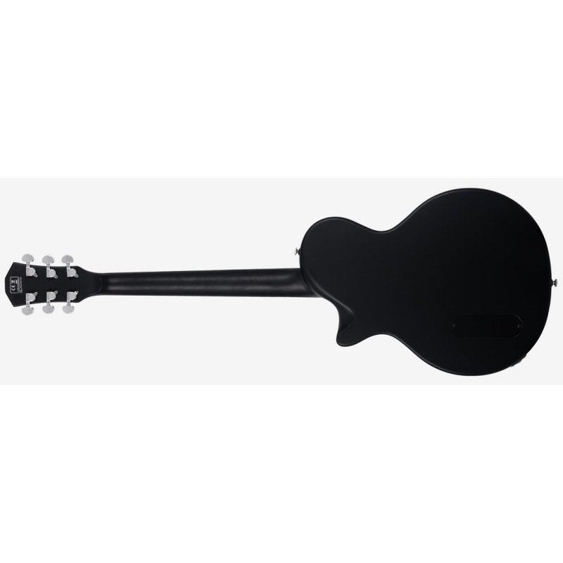 Sire Bass Guitars - Larry Carlton L3 P90 Electric Guitar - Black Satin - L3J-P90-BK-S