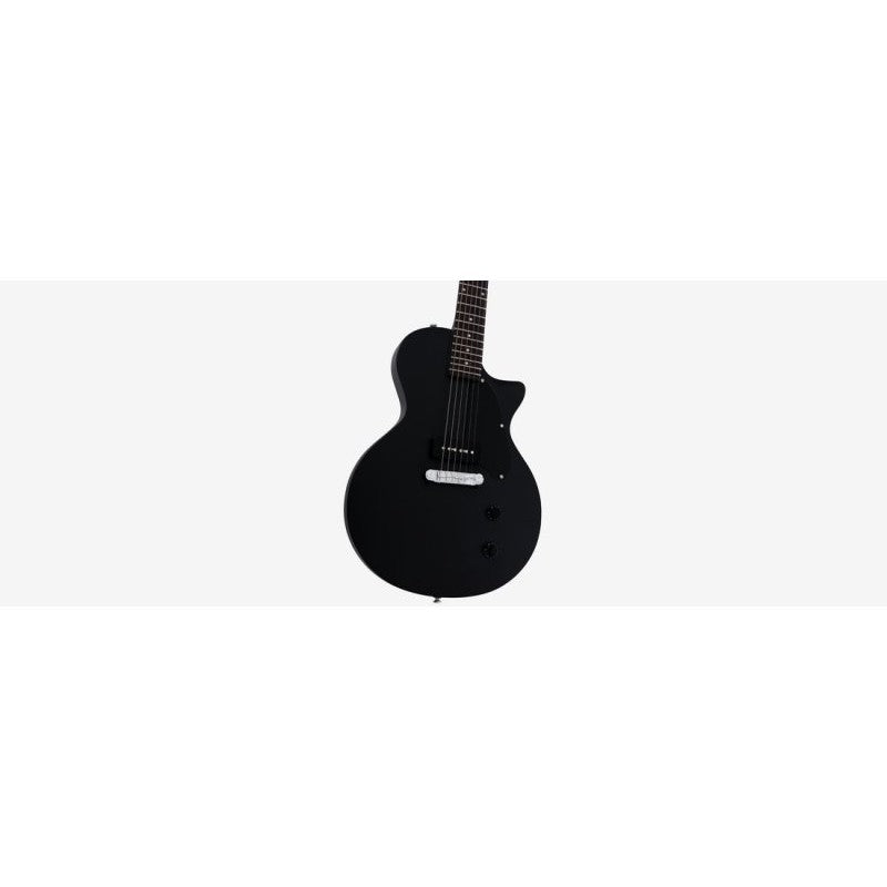 Sire Bass Guitars - Larry Carlton L3 P90 Electric Guitar - Black Satin - L3J-P90-BK-S