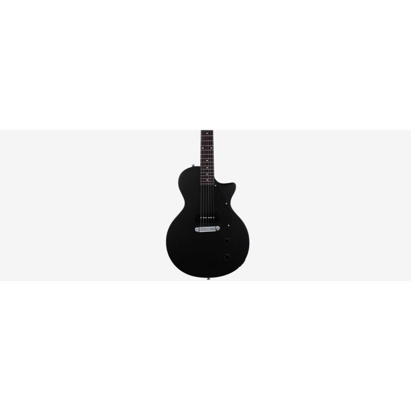 Sire Bass Guitars - Larry Carlton L3 P90 Electric Guitar - Black Satin - L3J-P90-BK-S