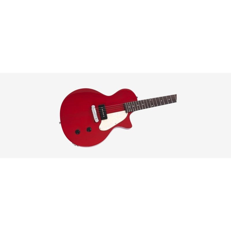 Sire Bass Guitars - Larry Carlton L3 P90 Electric Guitar - Cherry - L3J-P90-CHERRY