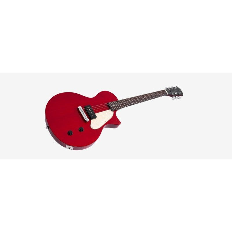 Sire Bass Guitars - Larry Carlton L3 P90 Electric Guitar - Cherry - L3J-P90-CHERRY