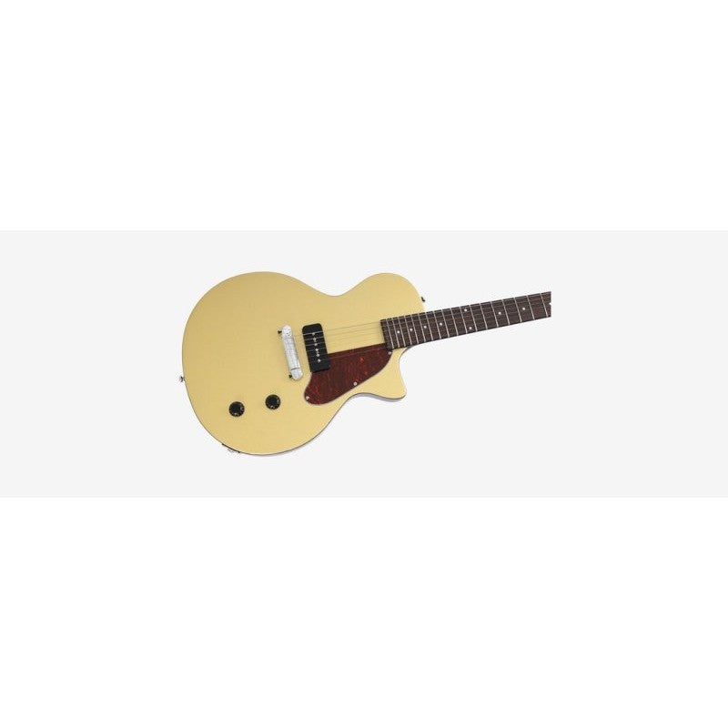 Sire Bass Guitars - Larry Carlton L3 P90 Electric Guitar - Gold Top - L3J-P90-GD-TOP