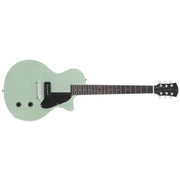Sire Bass Guitars - Larry Carlton L3 P90 Electric Guitar - Surf Green Metallic - L3J-P90-SGM
