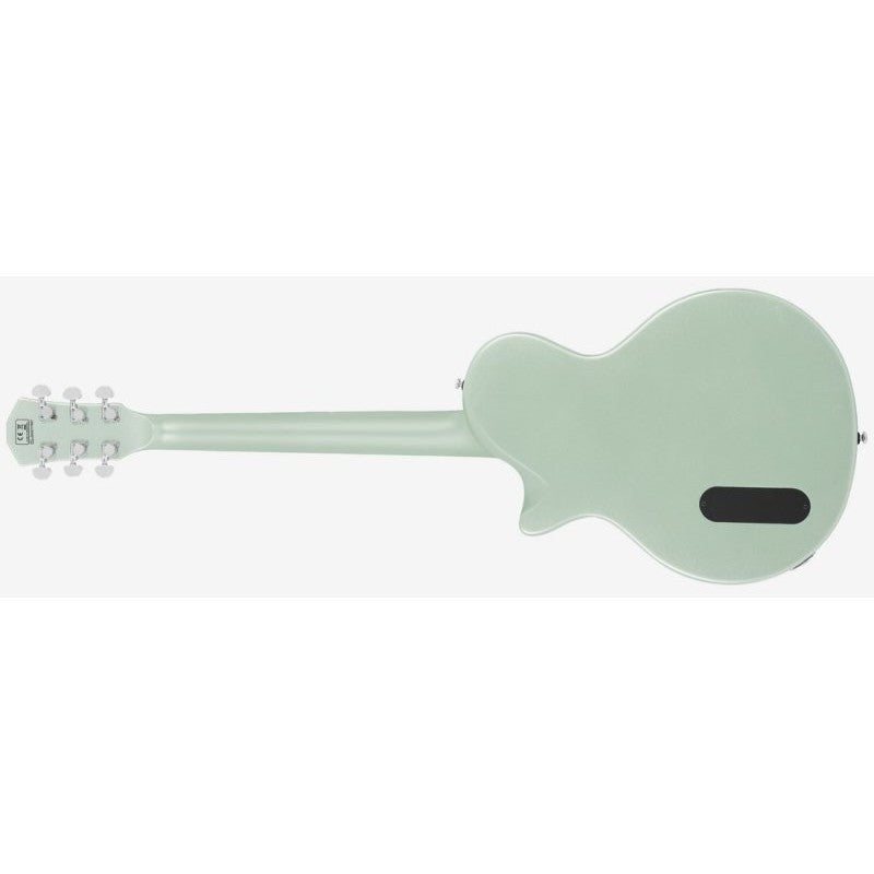 Sire Bass Guitars - Larry Carlton L3 P90 Electric Guitar - Surf Green Metallic - L3J-P90-SGM