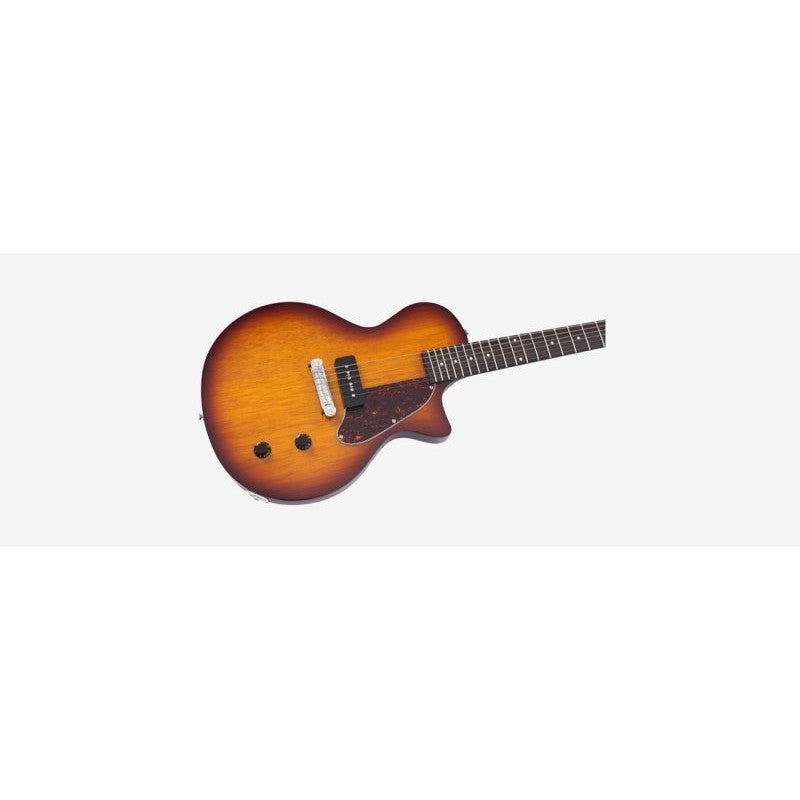 Sire Bass Guitars - Larry Carlton L3 P90 Electric Guitar - Tobacco Sunburst - L3J-P90-TS